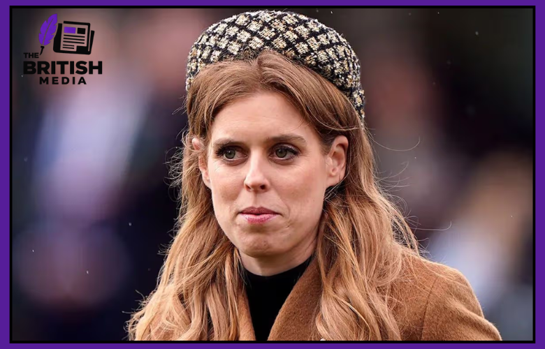 Princess Beatrice Between Royal Heritage and Modern Life.