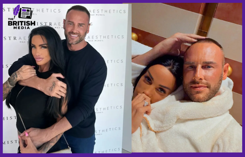 Katie Price and Lee Andrews Truth Behind Their Sudden Split