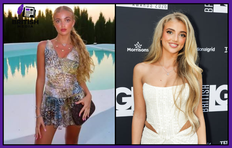 Princess Tiaamii Crystal Esther Andre Biography Exploring Her Life Beyond Celebrity Fame